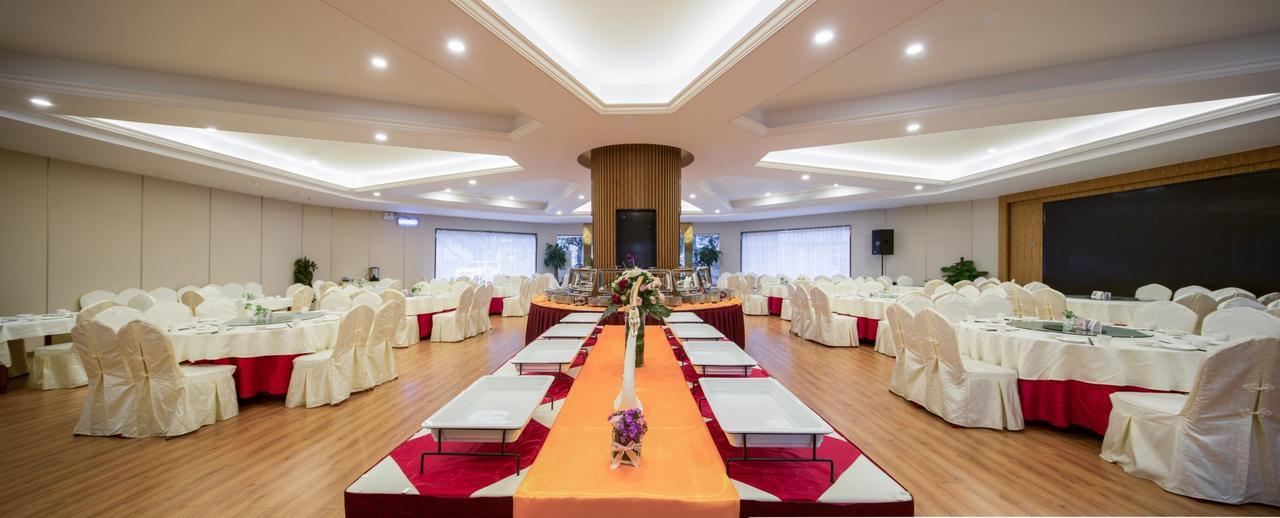 Shaanxi Yongcun Hotel Xi'an  Zewnętrze zdjęcie